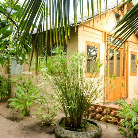 Monsoon Eco Resort - Whisky Point Arugambay Pottuvil Zewnętrze zdjęcie