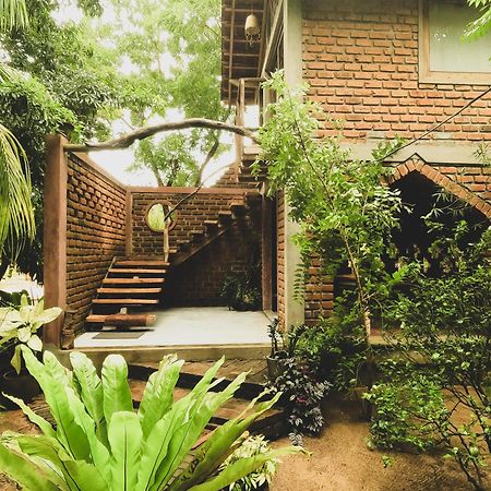 Monsoon Eco Resort - Whisky Point Arugambay Pottuvil Zewnętrze zdjęcie