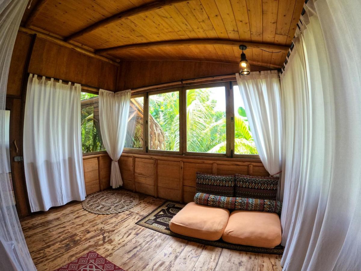 Monsoon Eco Resort - Whisky Point Arugambay Pottuvil Zewnętrze zdjęcie