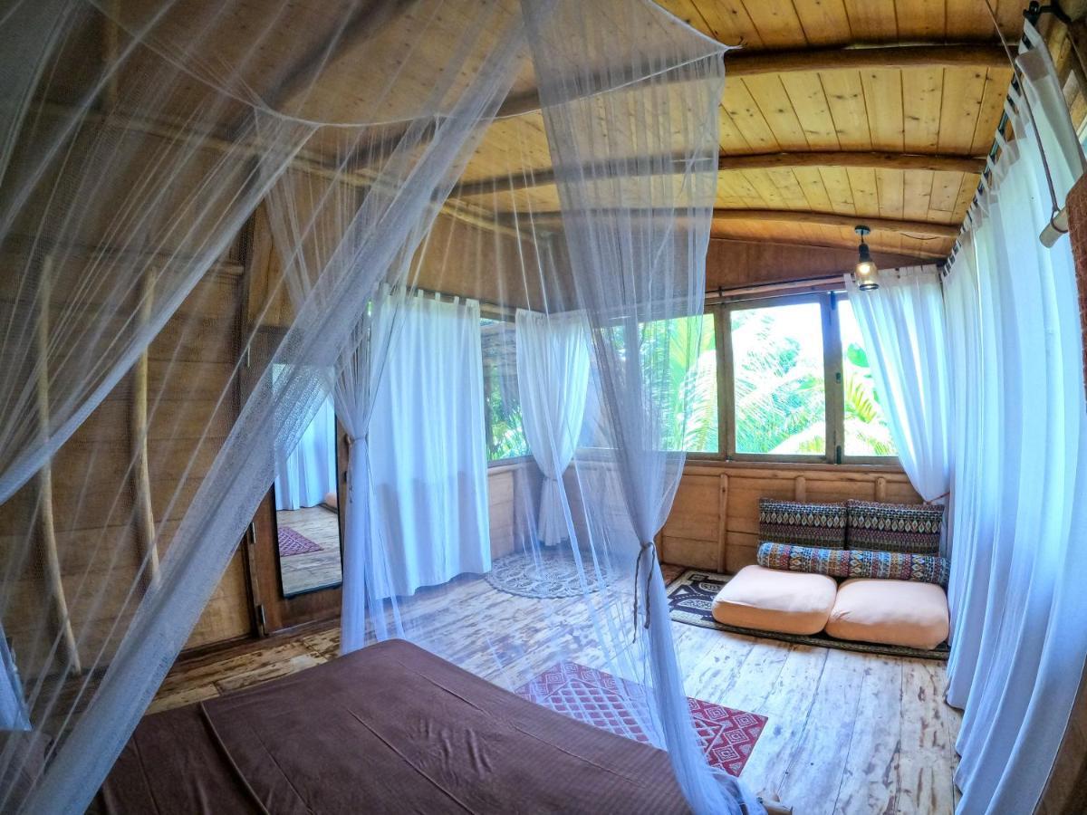 Monsoon Eco Resort - Whisky Point Arugambay Pottuvil Zewnętrze zdjęcie