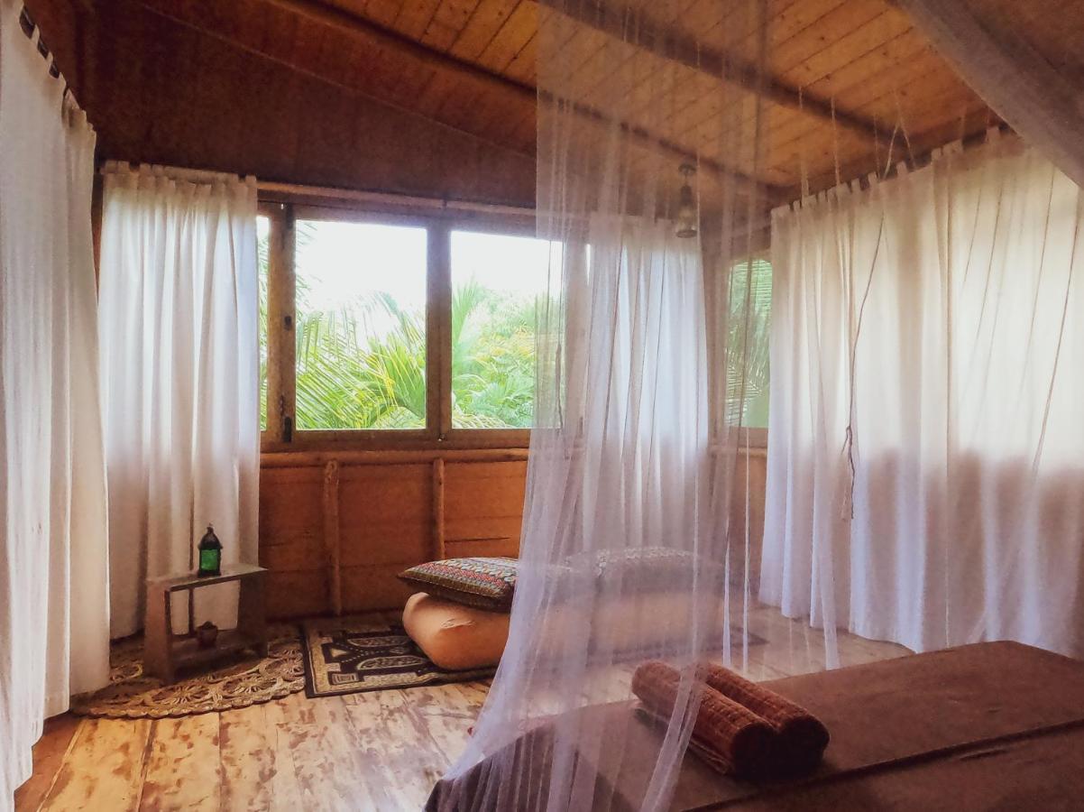 Monsoon Eco Resort - Whisky Point Arugambay Pottuvil Zewnętrze zdjęcie