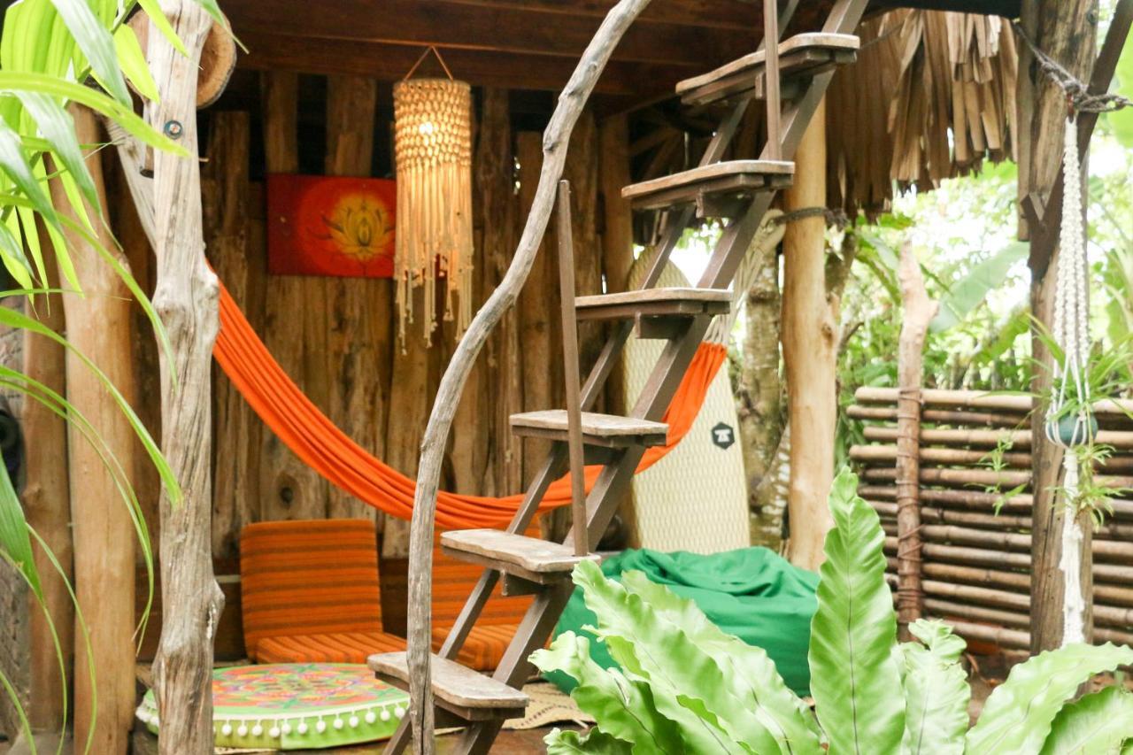 Monsoon Eco Resort - Whisky Point Arugambay Pottuvil Zewnętrze zdjęcie