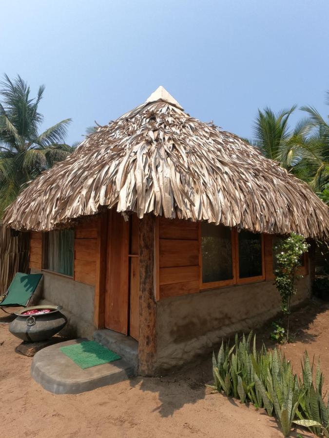 Monsoon Eco Resort - Whisky Point Arugambay Pottuvil Pokój zdjęcie