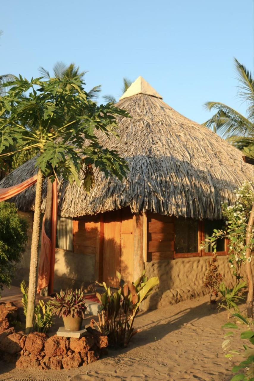 Monsoon Eco Resort - Whisky Point Arugambay Pottuvil Pokój zdjęcie