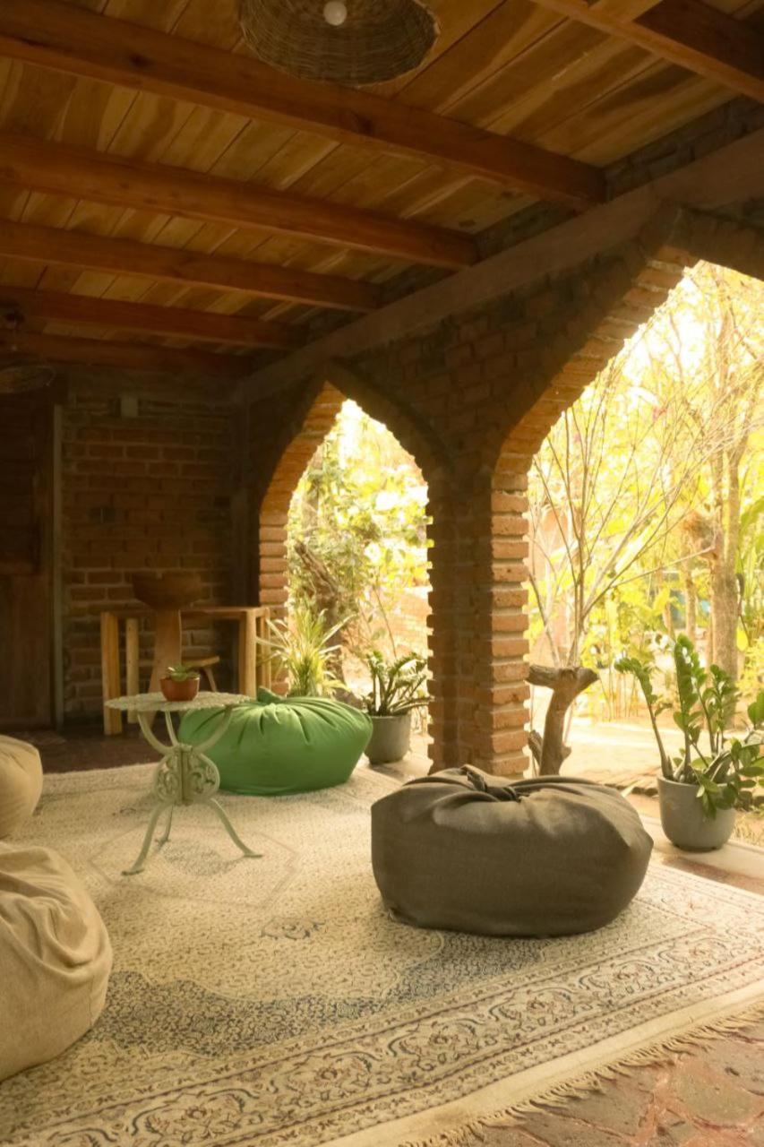 Monsoon Eco Resort - Whisky Point Arugambay Pottuvil Zewnętrze zdjęcie