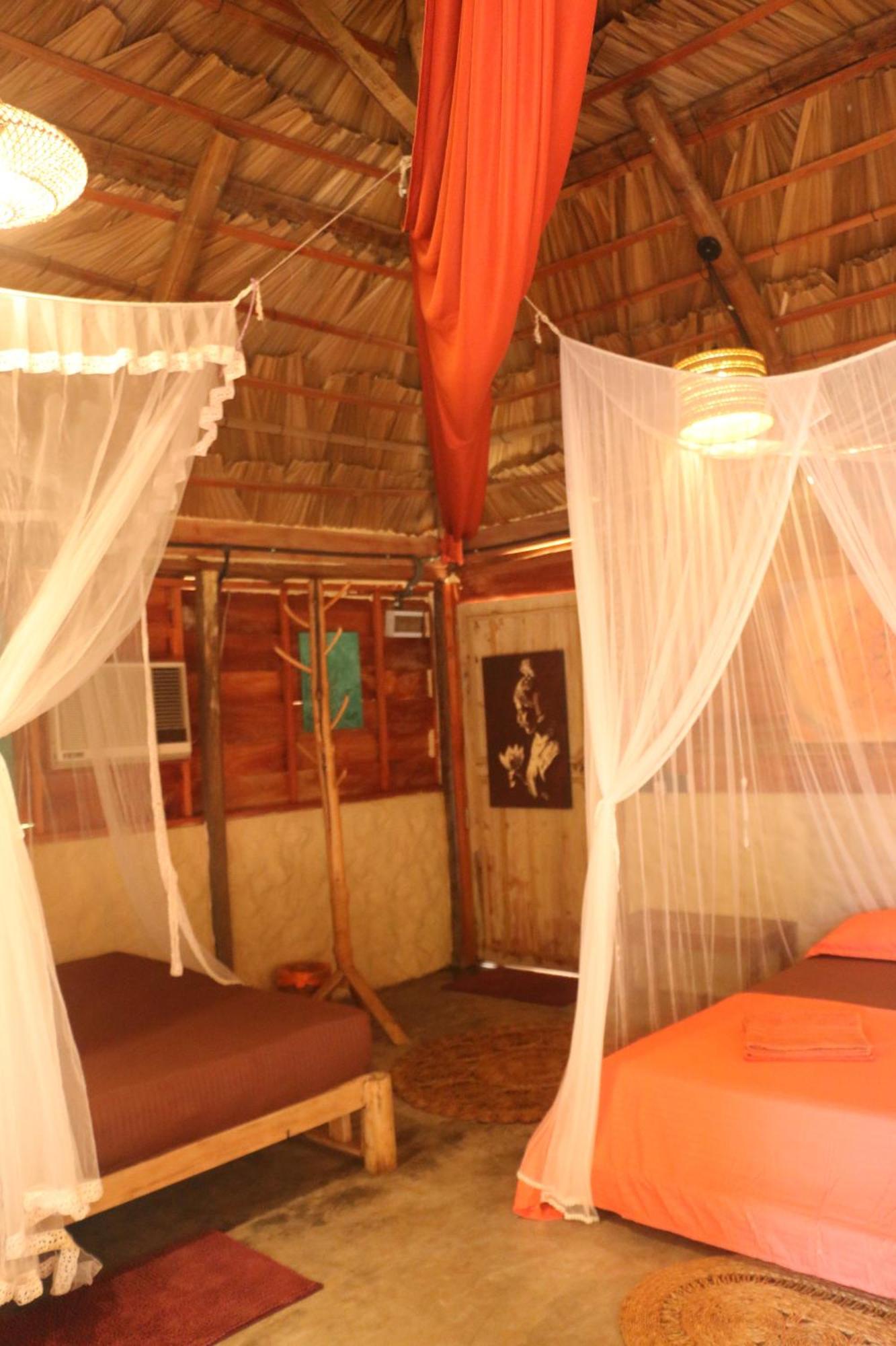 Monsoon Eco Resort - Whisky Point Arugambay Pottuvil Pokój zdjęcie