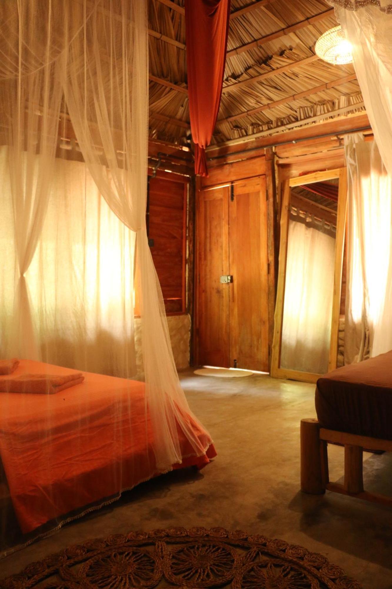 Monsoon Eco Resort - Whisky Point Arugambay Pottuvil Zewnętrze zdjęcie