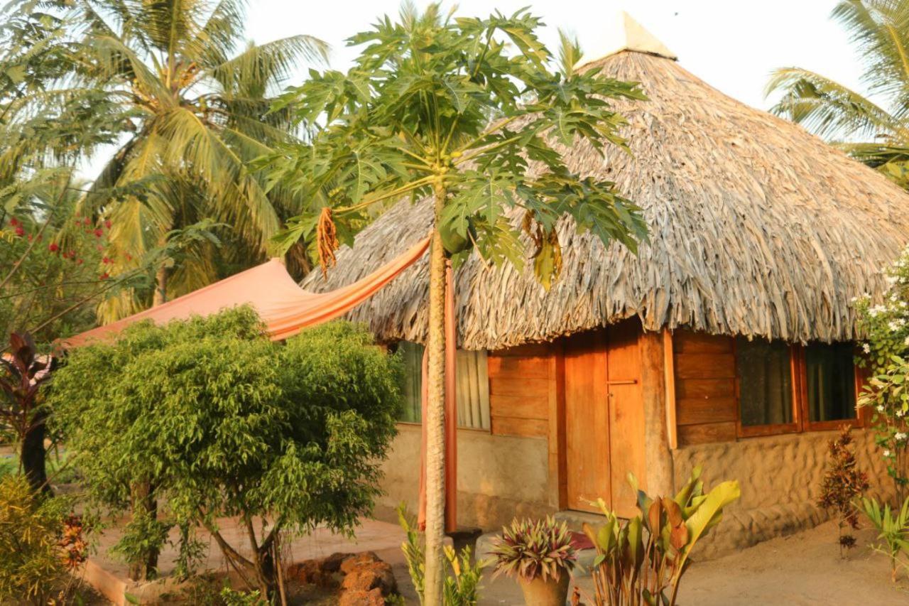 Monsoon Eco Resort - Whisky Point Arugambay Pottuvil Pokój zdjęcie