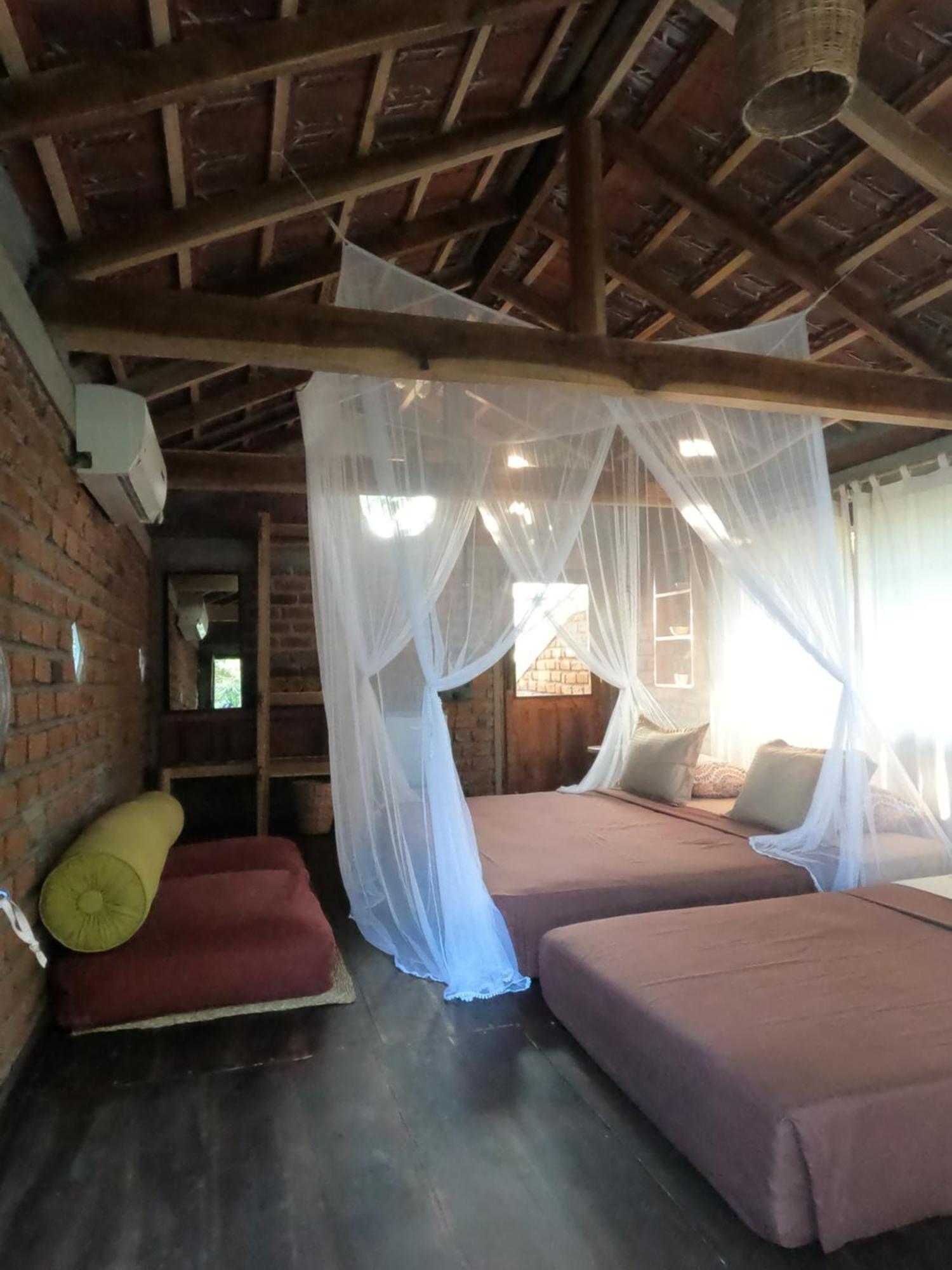 Monsoon Eco Resort - Whisky Point Arugambay Pottuvil Pokój zdjęcie