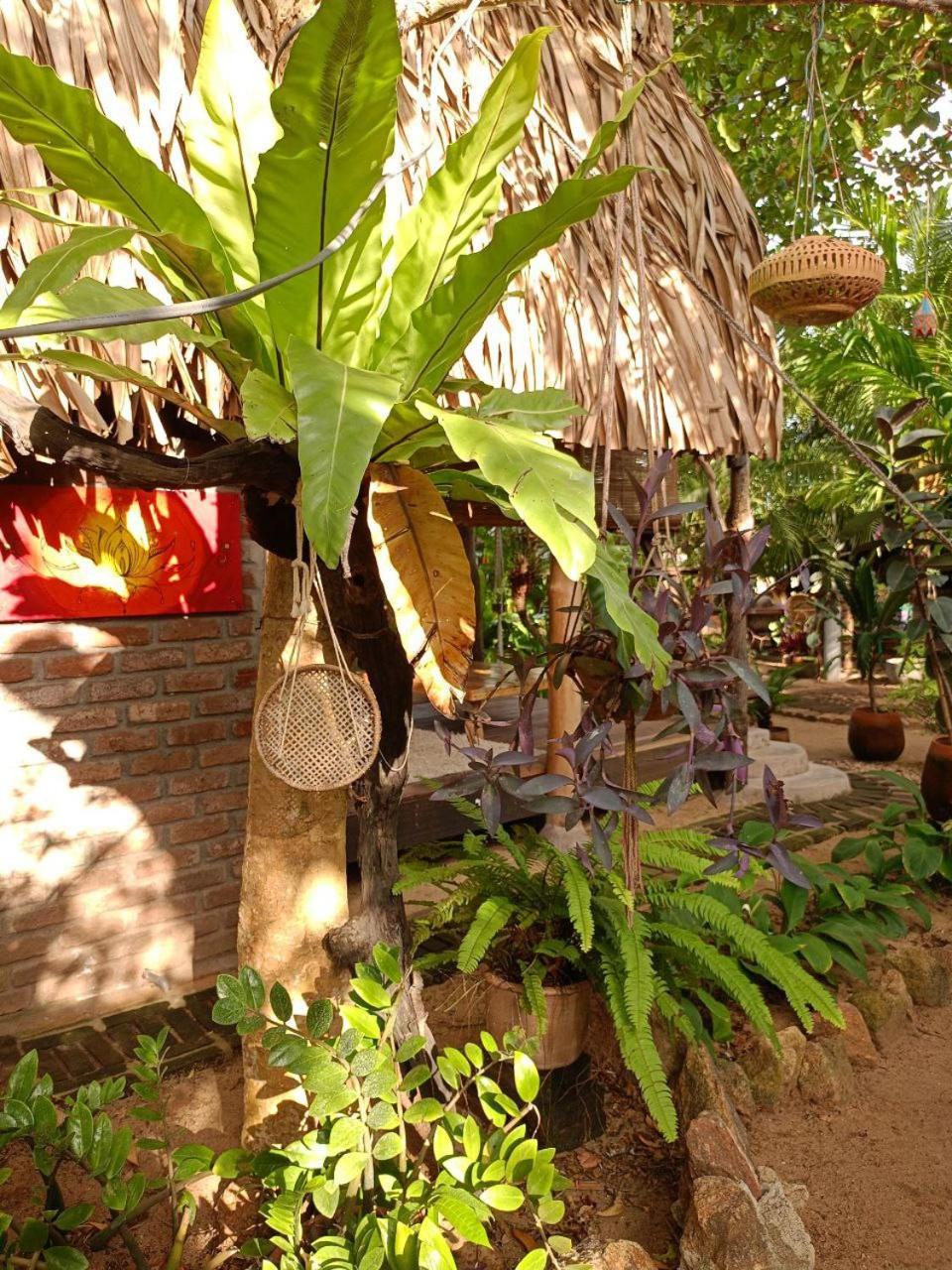 Monsoon Eco Resort - Whisky Point Arugambay Pottuvil Pokój zdjęcie