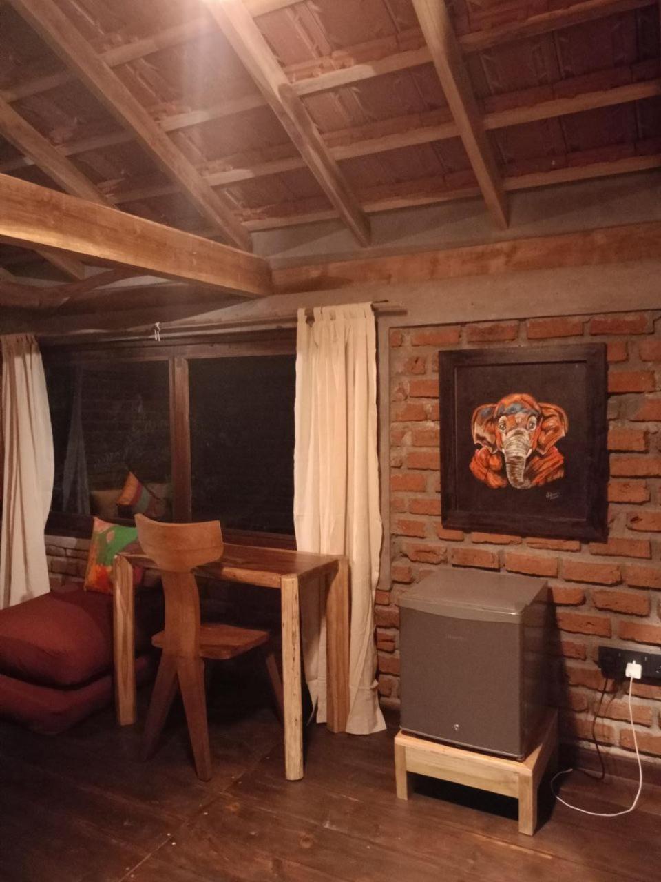 Monsoon Eco Resort - Whisky Point Arugambay Pottuvil Pokój zdjęcie