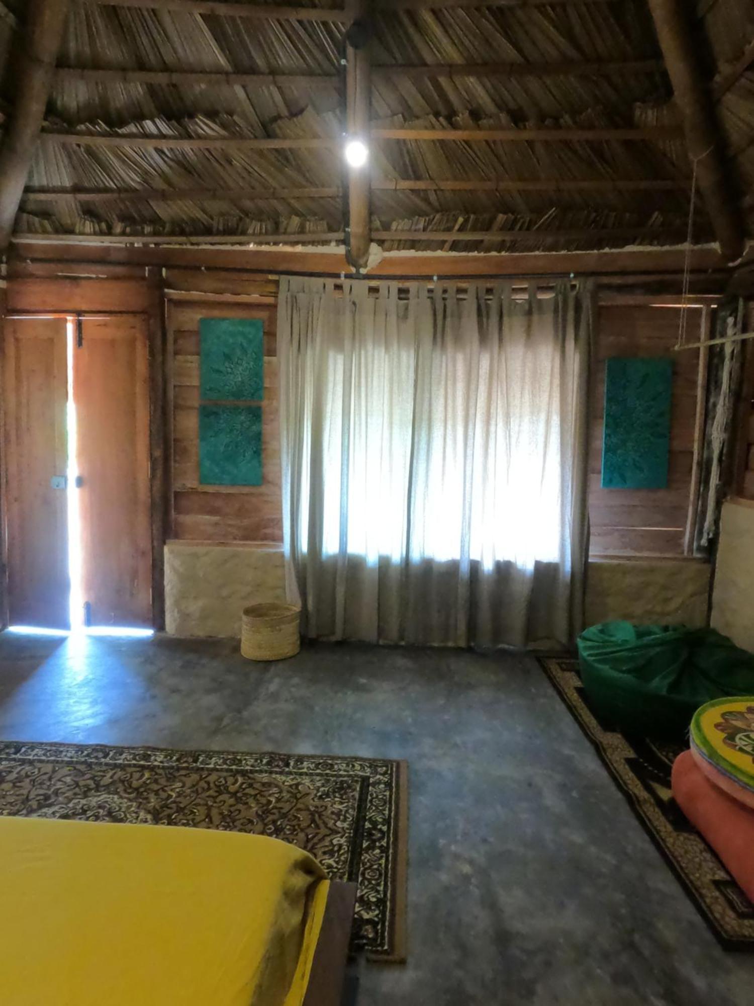 Monsoon Eco Resort - Whisky Point Arugambay Pottuvil Pokój zdjęcie