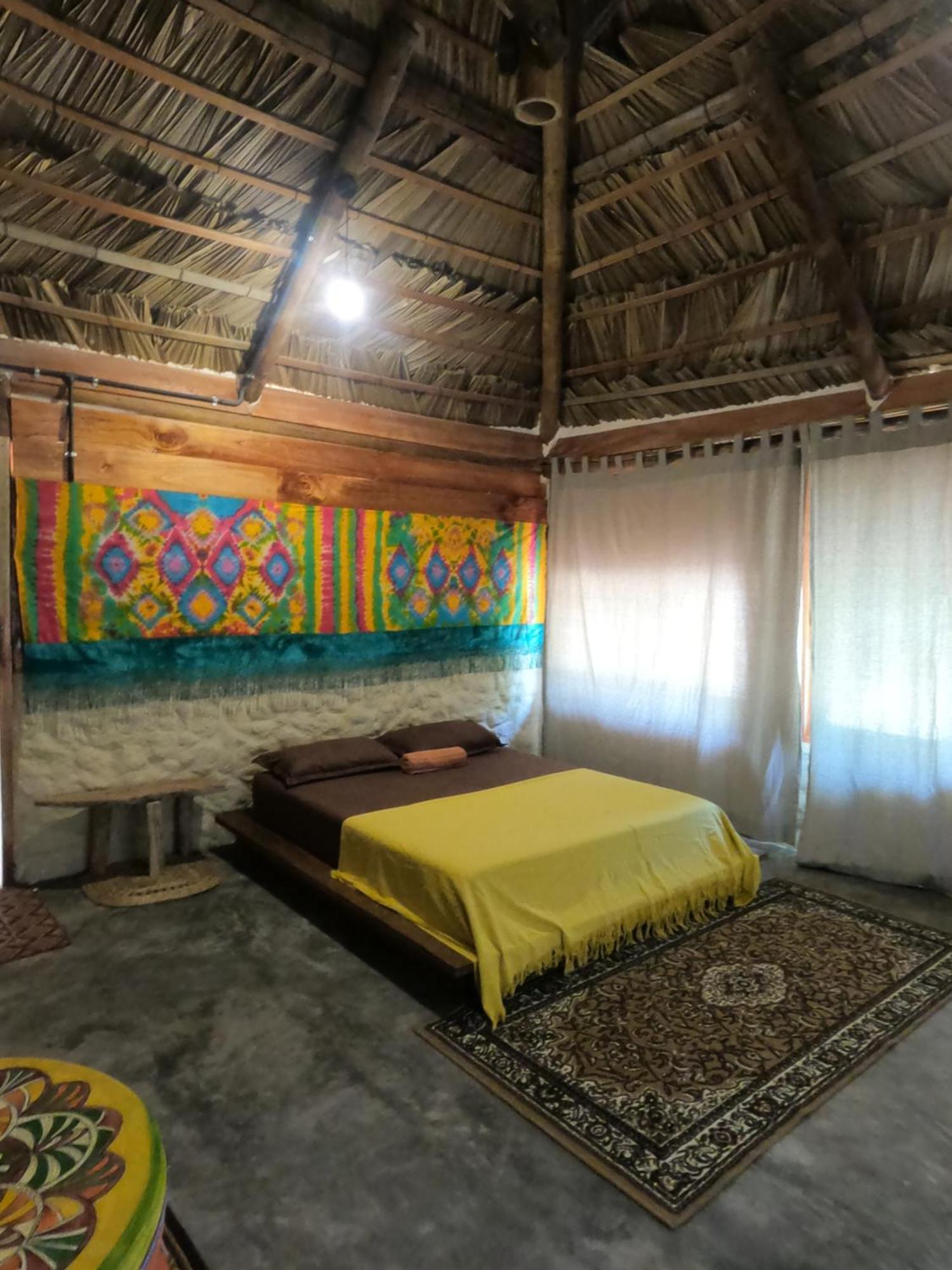 Monsoon Eco Resort - Whisky Point Arugambay Pottuvil Pokój zdjęcie