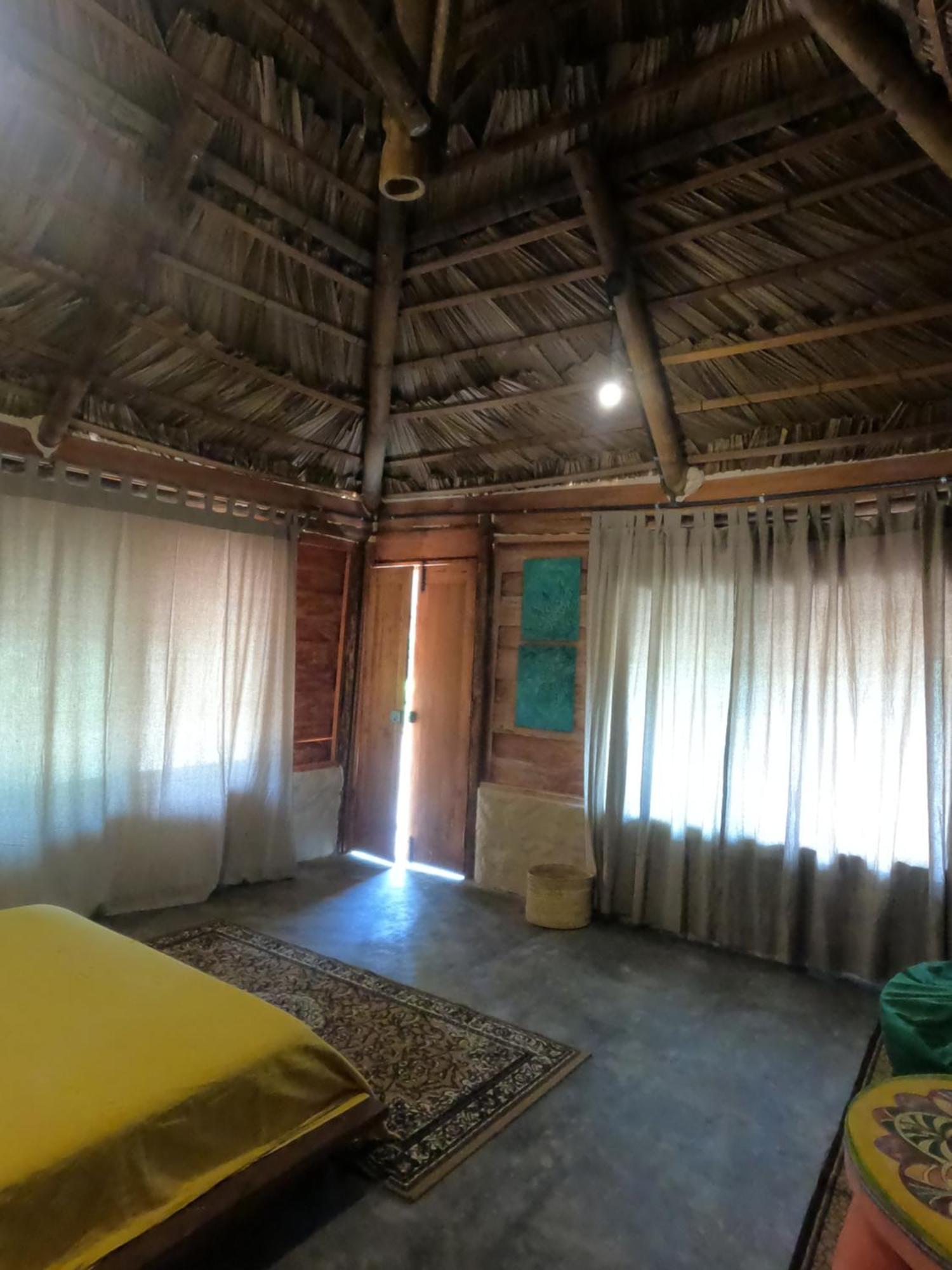 Monsoon Eco Resort - Whisky Point Arugambay Pottuvil Pokój zdjęcie