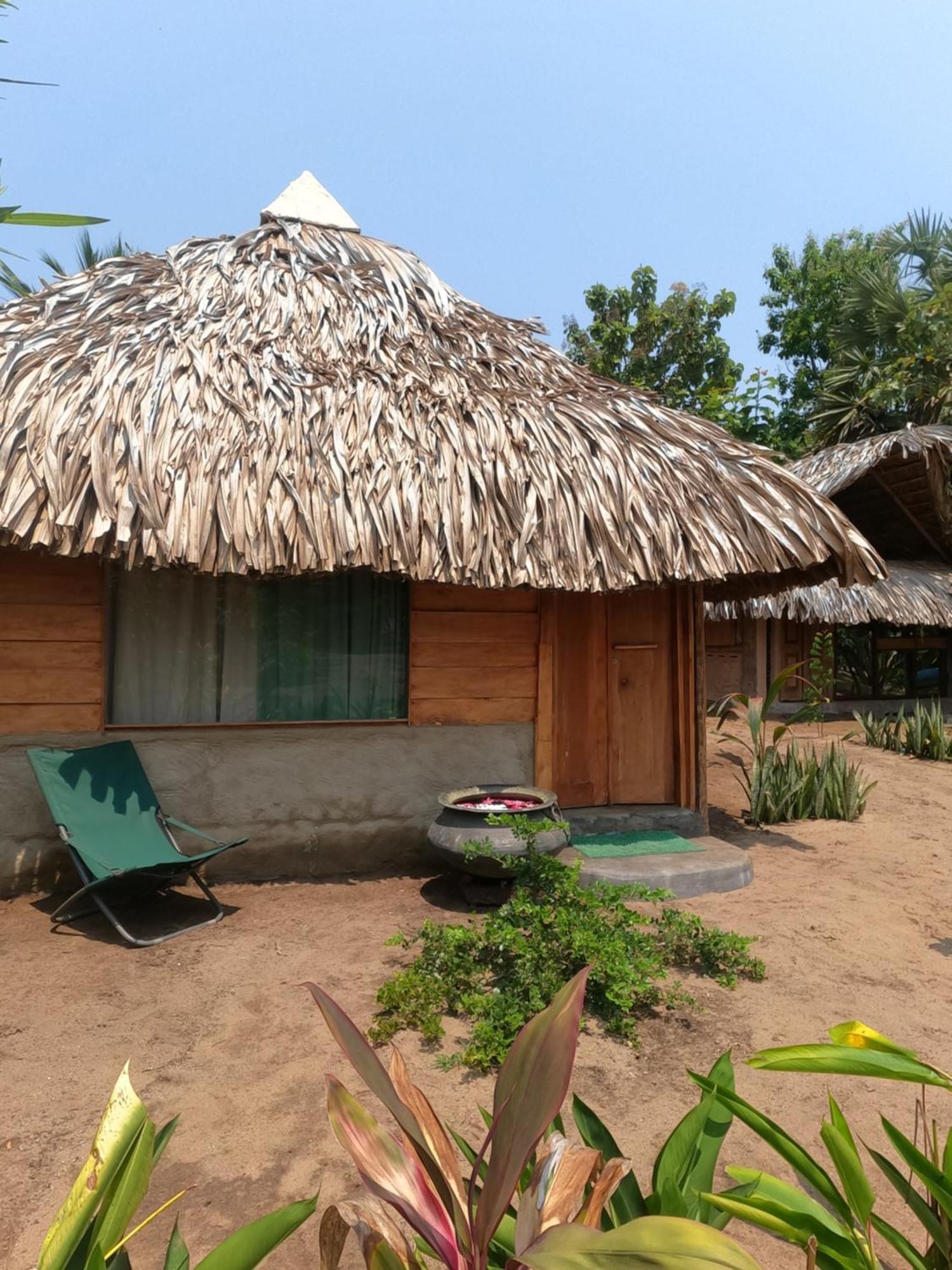 Monsoon Eco Resort - Whisky Point Arugambay Pottuvil Pokój zdjęcie