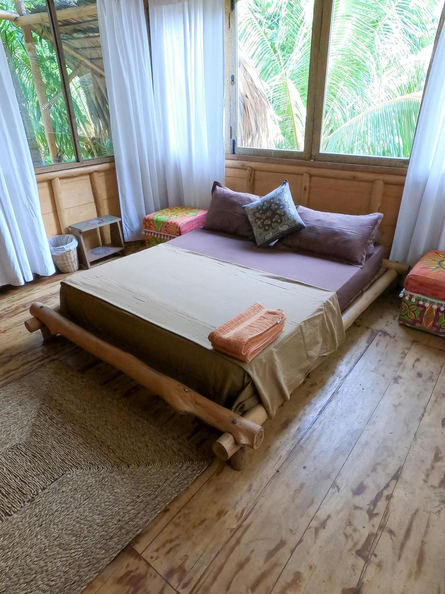 Monsoon Eco Resort - Whisky Point Arugambay Pottuvil Pokój zdjęcie