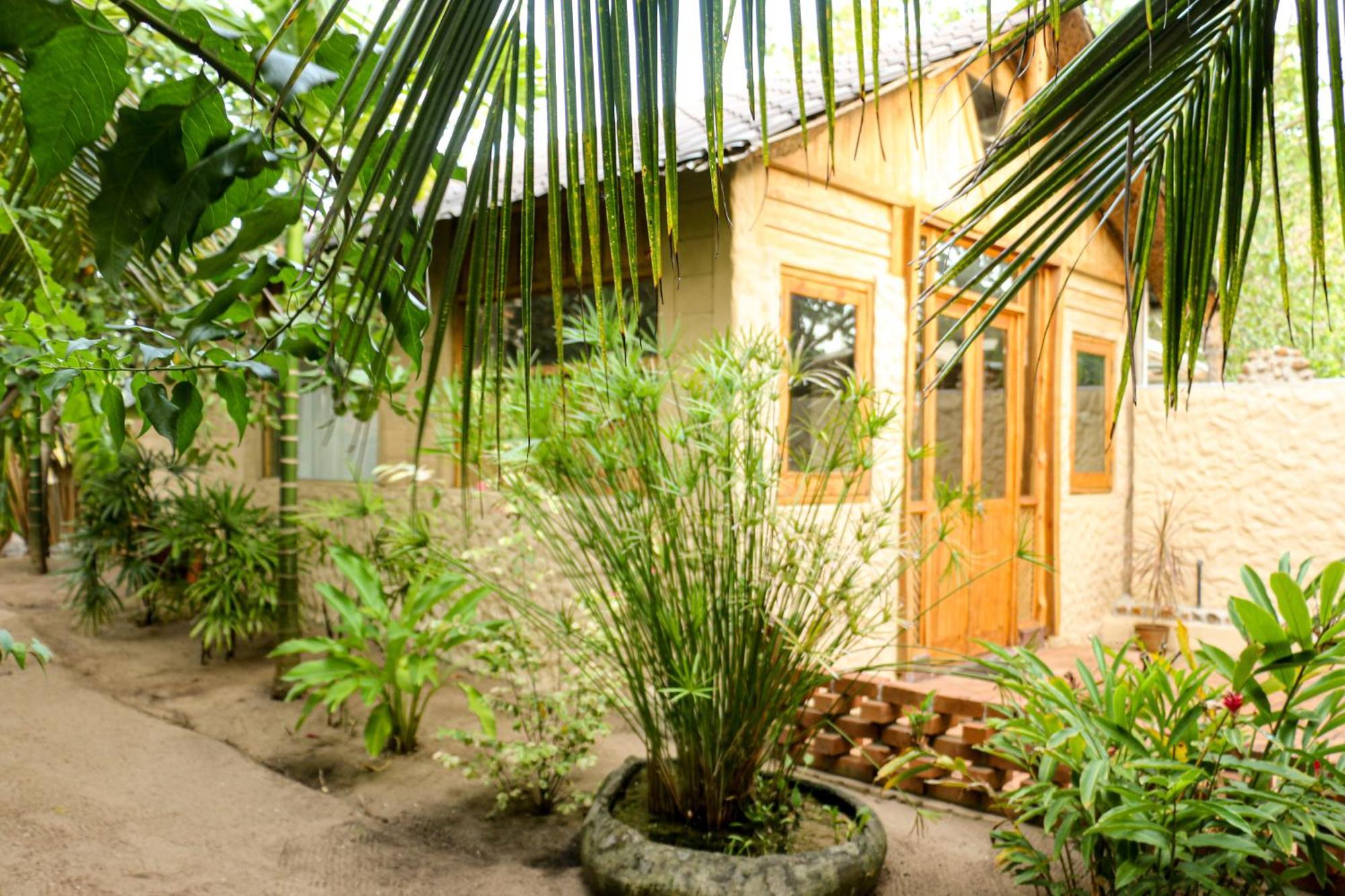 Monsoon Eco Resort - Whisky Point Arugambay Pottuvil Zewnętrze zdjęcie