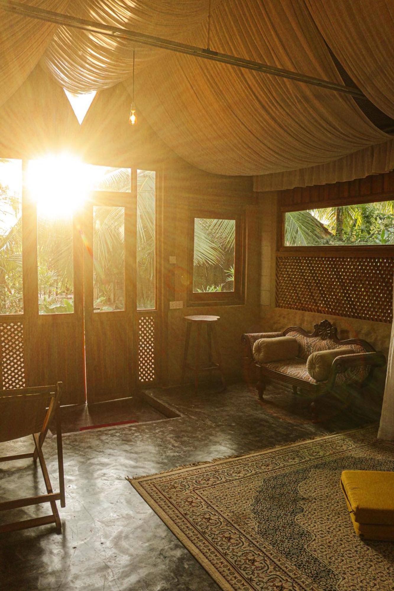 Monsoon Eco Resort - Whisky Point Arugambay Pottuvil Zewnętrze zdjęcie