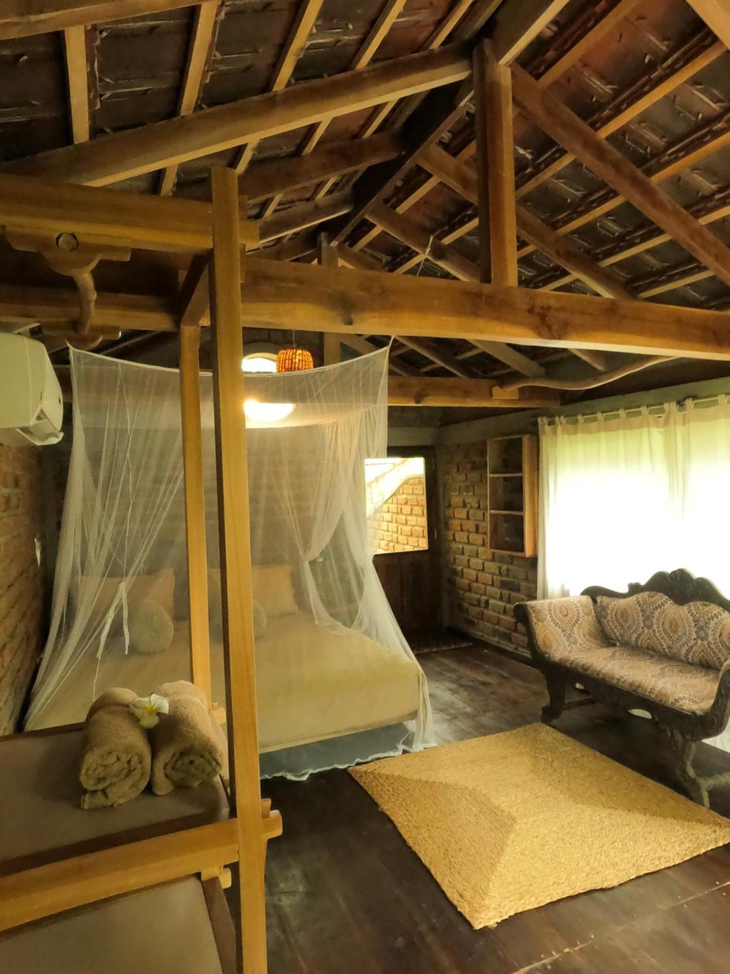 Monsoon Eco Resort - Whisky Point Arugambay Pottuvil Pokój zdjęcie