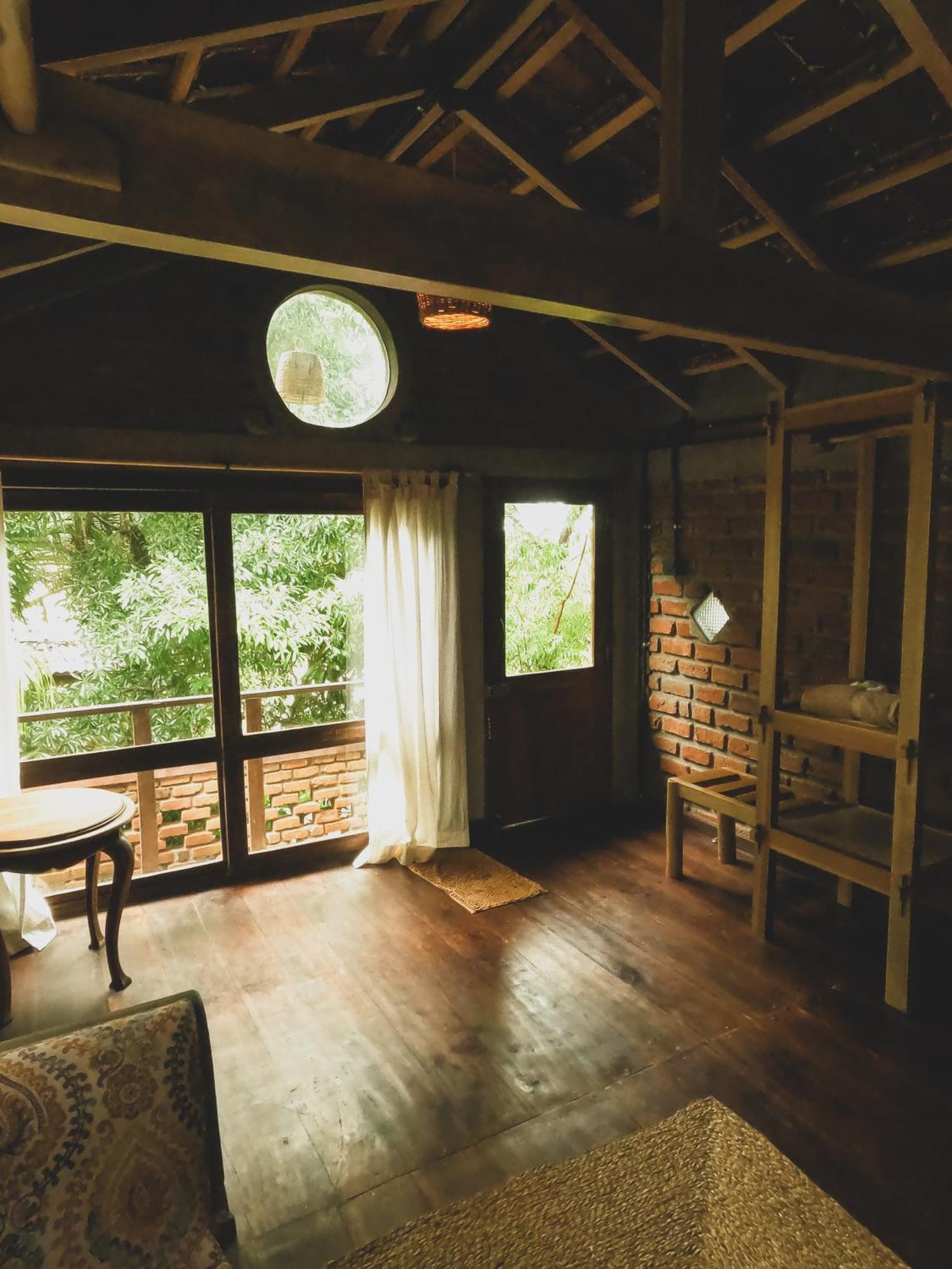 Monsoon Eco Resort - Whisky Point Arugambay Pottuvil Pokój zdjęcie