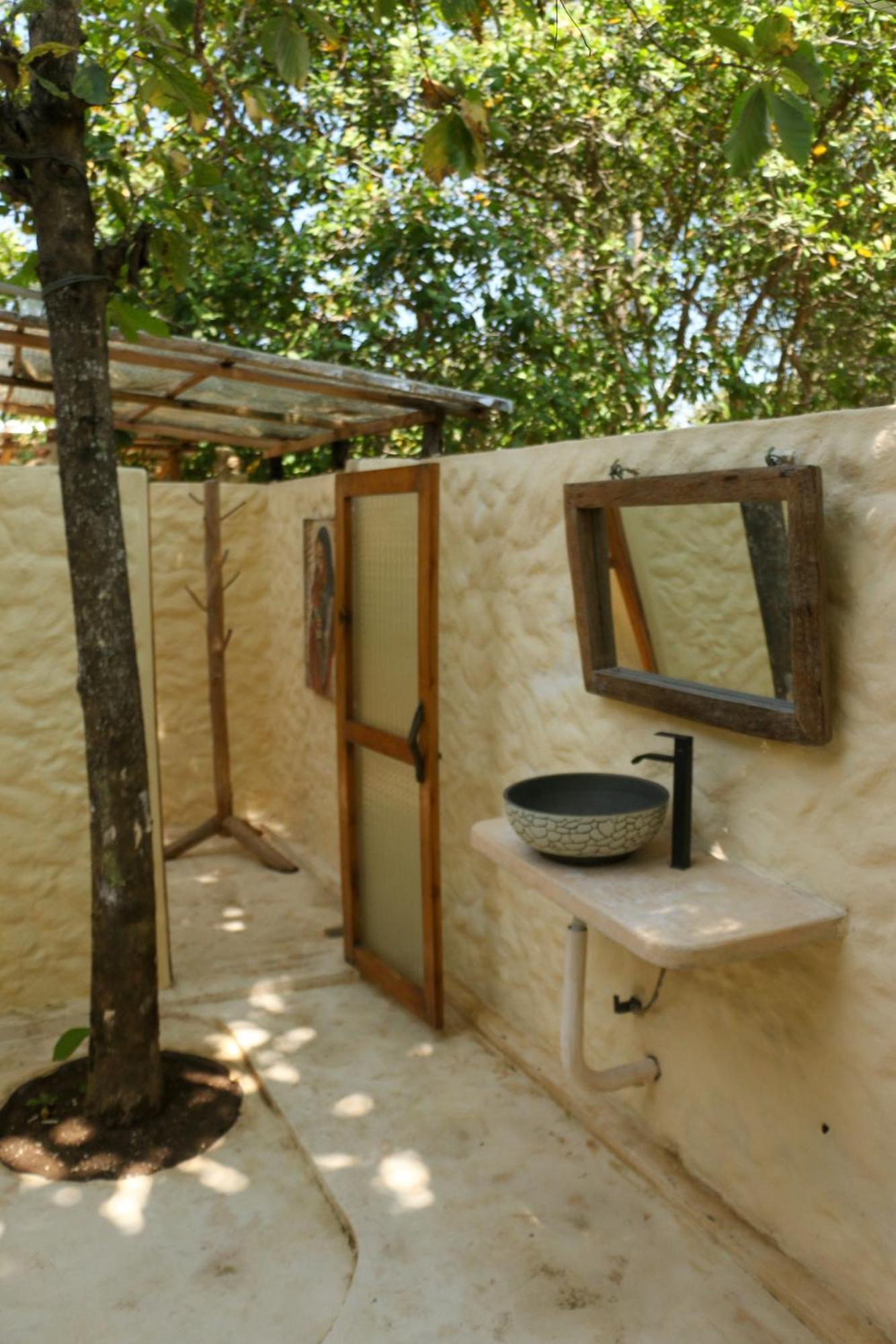 Monsoon Eco Resort - Whisky Point Arugambay Pottuvil Zewnętrze zdjęcie