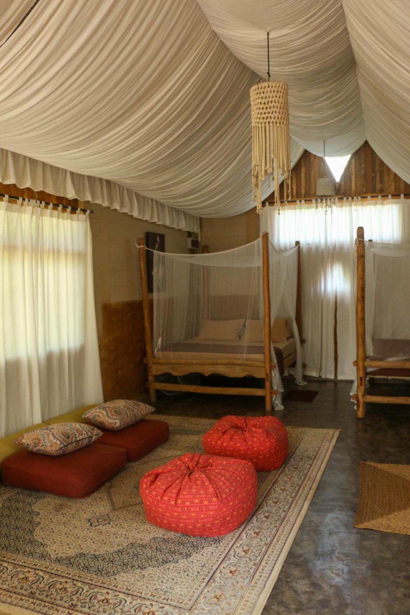Monsoon Eco Resort - Whisky Point Arugambay Pottuvil Zewnętrze zdjęcie